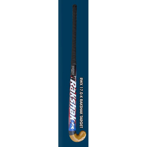 Rakshak RWX17.0-K Rakshak Target Field Hockey Stick